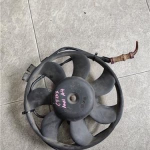 Electroventilador Audi A4 Berlina (B5)(1994->) 1.8 [1,8 Ltr. - 92 kW 20V] - 384883
