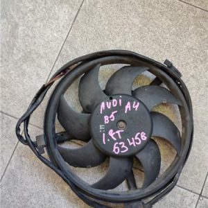 Electroventilador Audi A4 Berlina (B5)(1994->) 1.8 T [1,8 Ltr. - 110 kW 20V Turbo] - 382565