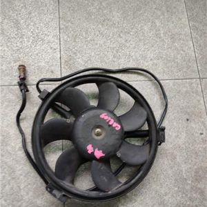 Electroventilador Audi A4 Berlina (B5)(1994->) 1.9 TDI [1,9 Ltr. - 66 kW TDI] - 367429
