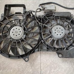 Electroventilador Audi A6 Berlina (4F2)(2004->) 2.0 TFSI [2,0 Ltr. - 125 kW 16V TFSI] - 390589