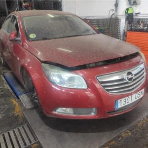 Electroventilador Opel Insignia Berlina (2008->) 2.0 CDTI - 543583