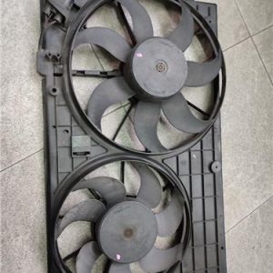 Electroventilador Skoda Octavia Berlina (1Z3)(2004->) 1.9 TDI - 366704