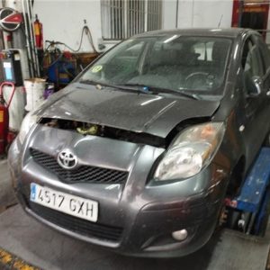 Electroventilador Toyota Yaris (KSP9/SCP9/NLP9)(08.2005->) 1.4 D-4D - 546407