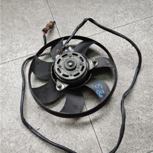 Electroventilador Volkswagen Passat Berlina (3A2)(09.1993->) 1.9 TDI - 367559