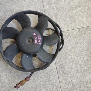 Electroventilador Volkswagen Passat Berlina (3B2)(1996->) 1.8 T - 382560