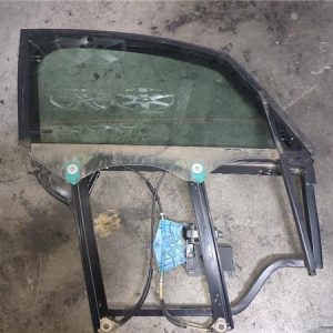 Elevalunas Electrico Delantero Derecho Audi A2 (8Z)(06.2000->) 1.4 [1,4 Ltr. - 55 kW 16V] - 371065