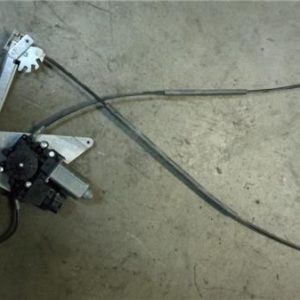 Elevalunas Electrico Delantero Derecho Audi A3 (8L)(09.1996->) 1.9 TDI Ambiente [1,9 Ltr. - 81 kW TDI] - 299542