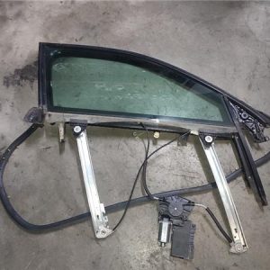Elevalunas Electrico Delantero Derecho Audi A4 Berlina (8E)(12.2001->) 2.5 TDI (114 kW) [2,5 Ltr. - 114 kW V6 24V TDI CAT (AYM)] - 405979