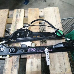 Elevalunas Electrico Delantero Derecho BMW Serie 3 Berlina (E90)(2004->)  - 126091