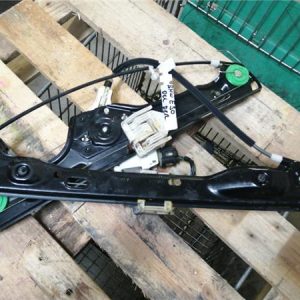 Elevalunas Electrico Delantero Derecho BMW Serie 3 Berlina (E90)(2004->)  - 126118