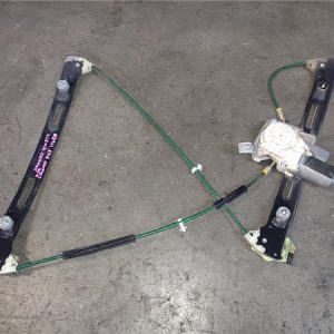Elevalunas Electrico Delantero Derecho BMW Serie 3 Compacto (E46)(2001->) 1.8 316ti [1,8 Ltr. - 85 kW 16V] - 390459