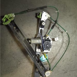 Elevalunas Electrico Delantero Derecho BMW Serie 3 Compacto (E46)(2001->) 2.0 320td [2,0 Ltr. - 110 kW 16V Diesel CAT] - 294223