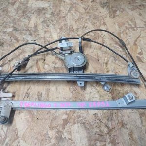 Elevalunas Electrico Delantero Derecho Citroen Berlingo (1996->) 1.9 D - 495994