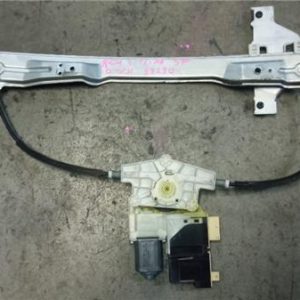 Elevalunas Electrico Delantero Derecho Citroen C4 Berlina (06.2004->) 1.6 Collection [1,6 Ltr. - 80 kW 16V CAT (NFU / TU5JP4)] - 223750