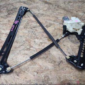 Elevalunas Electrico Delantero Derecho Citroen C4 Picasso/Spacetourer (05.2013->) 1.6 Attraction [1,6 Ltr. - 85 kW e-HDi FAP] - 540476