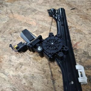 Elevalunas Electrico Delantero Derecho Fiat 500 1.2 - 544059
