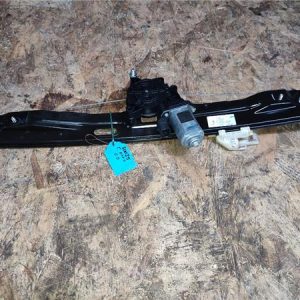 Elevalunas Electrico Delantero Derecho Fiat 500L (330)(2012->) 1.3 Basic [1,3 Ltr. - 62 kW 16V JTD CAT] - 548786