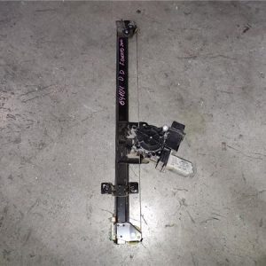 Elevalunas Electrico Delantero Derecho Fiat DUCATO Furgón (250) 2.0 D 115 Multijet - 397851