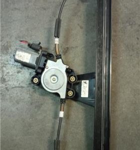 Elevalunas Electrico Delantero Derecho Fiat I Doblò (119)(2001->) 1.9 D (223AXB1A) - 170987