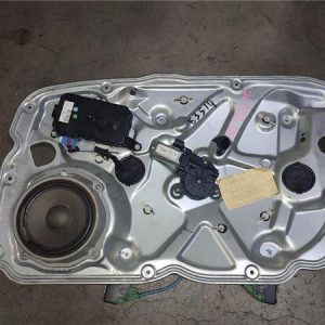 Elevalunas Electrico Delantero Derecho Fiat Stilo (192)(2001->) 1.9 JTD 100 Active [1,9 Ltr. - 74 kW JTD CAT] - 377305