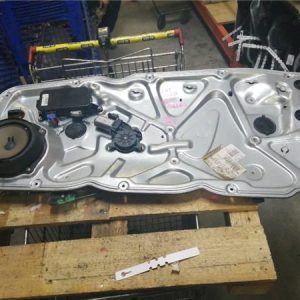Elevalunas Electrico Delantero Derecho Fiat Stilo (192)(2001->) - 129038