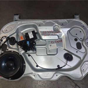 Elevalunas Electrico Delantero Derecho Ford C-Max (CB3)(2007->2010) 1.6 TDCi - 388534