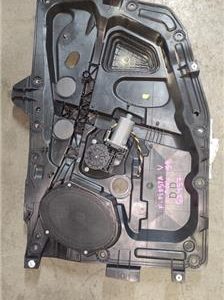 Elevalunas Electrico Delantero Derecho Ford FIESTA V (JH_, JD_) 1.4 16V - 331650