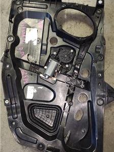 Elevalunas Electrico Delantero Derecho Ford FIESTA V (JH_, JD_) 1.4 16V - 348052