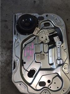 Elevalunas Electrico Delantero Derecho Ford FOCUS C-MAX 1.8 TDCi - 332977