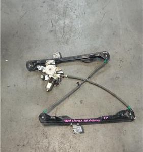 Elevalunas Electrico Delantero Derecho Ford FOCUS (DAW, DBW) 1.6 16V - 209020