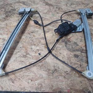 Elevalunas Electrico Delantero Derecho Ford FOCUS (DAW, DBW) 1.6 16V - 540497