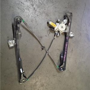 Elevalunas Electrico Delantero Derecho Ford FOCUS (DAW, DBW) 1.8 DI / TDDi - 286951