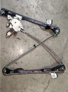 Elevalunas Electrico Delantero Derecho Ford FOCUS (DAW, DBW) 1.8 TDCi - 315010