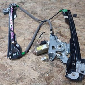 Elevalunas Electrico Delantero Derecho Ford FOCUS (DAW, DBW) 1.8 Turbo DI / TDDi - 540338