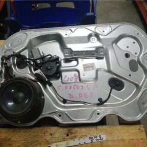 Elevalunas Electrico Delantero Derecho Ford FOCUS II (DA_)  - 129230