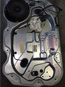 Elevalunas Electrico Delantero Derecho Ford FOCUS II (DA_) 1.6 TDCi - 340743