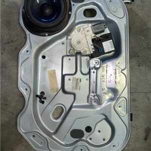 Elevalunas Electrico Delantero Derecho Ford Focus Berlina (CAP)(08.2004->) 1.6 Ambiente (D) [1,6 Ltr. - 80 kW TDCi CAT] - 341595