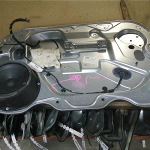 Elevalunas Electrico Delantero Derecho Ford Focus Berlina (CAP)(08.2004->)  - 129075
