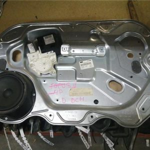 Elevalunas Electrico Delantero Derecho Ford Focus Berlina (CAP)(08.2004->)  - 129074