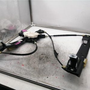 Elevalunas Electrico Delantero Derecho Ford Focus Berlina (CB8)(2010->) 1.0 Trend [1,0 Ltr. - 92 kW EcoBoost CAT] - 511668