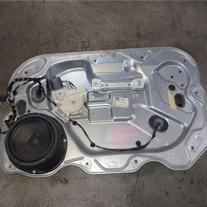 Elevalunas Electrico Delantero Derecho Ford Focus Sportbreak (CAP)(09.2004->) 1.6 Ghia [1,6 Ltr. - 66 kW TDCi CAT] - 377867