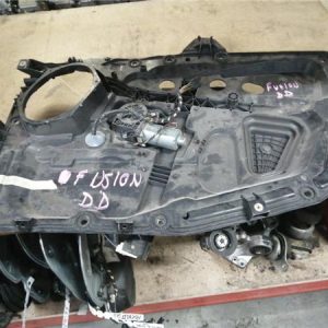 Elevalunas Electrico Delantero Derecho Ford Fusion (CBK)(2002->)  - 129085