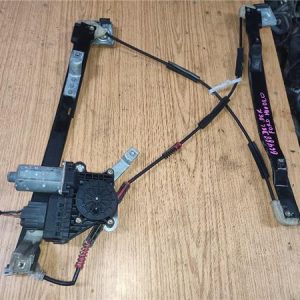 Elevalunas Electrico Delantero Derecho Ford MONDEO III (B5Y) 2.0 TDCi - 464405