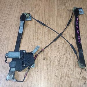 Elevalunas Electrico Delantero Derecho Ford MONDEO III (B5Y) 2.0 TDCi - 460335