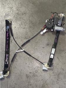 Elevalunas Electrico Delantero Derecho Ford MONDEO III (B5Y) 2.0 TDCi - 344808