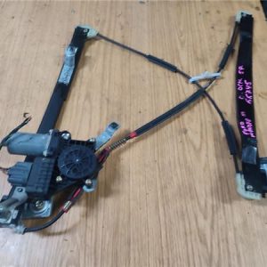 Elevalunas Electrico Delantero Derecho Ford MONDEO III Sedán (B4Y) 2.0 16V TDDi / TDCi - 464401