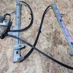 Elevalunas Electrico Delantero Derecho Ford Mondeo Berlina (CA2)(2007->) 2.0 Ghia [2,0 Ltr. - 103 kW TDCi CAT] - 504503