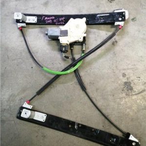 Elevalunas Electrico Delantero Derecho Ford Mondeo Berlina (CA2)(2007->) 2.0 Ghia [2,0 Ltr. - 85 kW TDCi TD CAT] - 153039