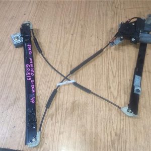 Elevalunas Electrico Delantero Derecho Ford Mondeo Berlina (GE)(2000->) 1.8 Ambiente Plus [1,8 Ltr. - 92 kW CAT] - 466304