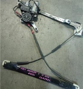 Elevalunas Electrico Delantero Derecho Ford Mondeo Berlina (GE)(2000->) 2.0 Ambiente Plus [2,0 Ltr. - 96 kW TDCi CAT] - 303576